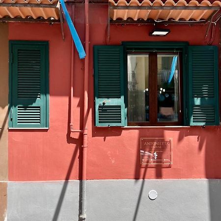 Appartamento Antonietta House Napoli Esterno foto